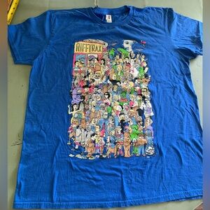 Rifftrax MST3K T-Shirt